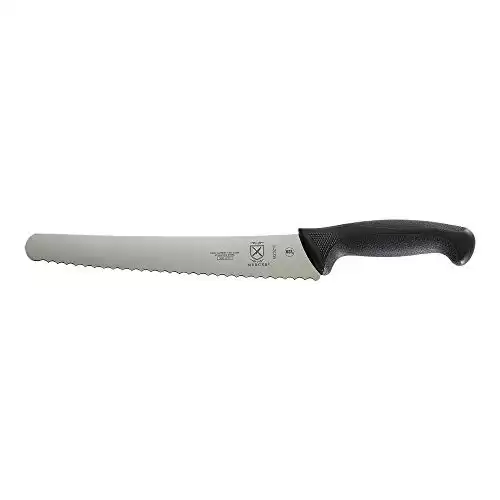 10-Inch Left-Handed Wavy Edge Bread Knife