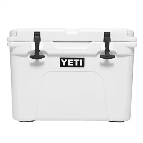 YETI Tundra 35 Cooler, Various Coolers