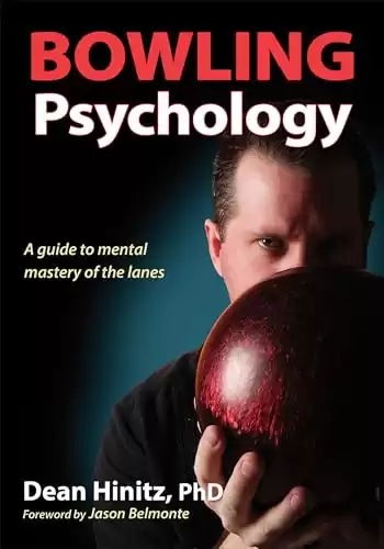 Bowling Psychology Book