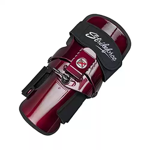 Strikeforce Pro Rev 2 Bowling Support, Right or Left, Multiple Sizes