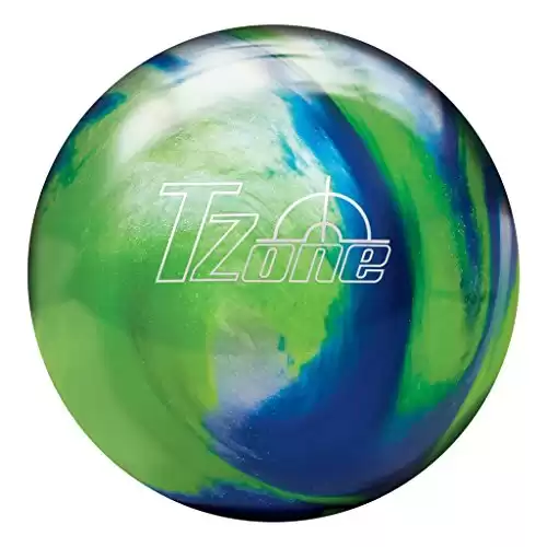 Brunswick Tzone Ocean Reef Bowling Ball, Various Weights