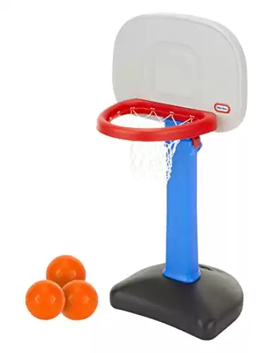 Little Tikes Easy Score Basketball Set