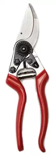 Spear & Jackson Left-Handed Bypass Pruners