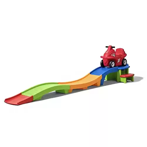 Step2 Roller Coaster Toy for Toddlers