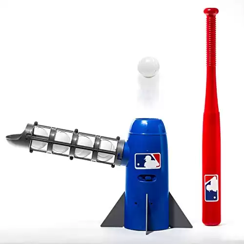 Franklin Sports MLB Kids Pitching Machine